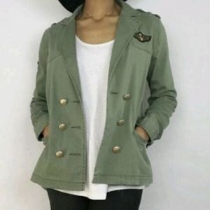 Cabi military jacket Clearance